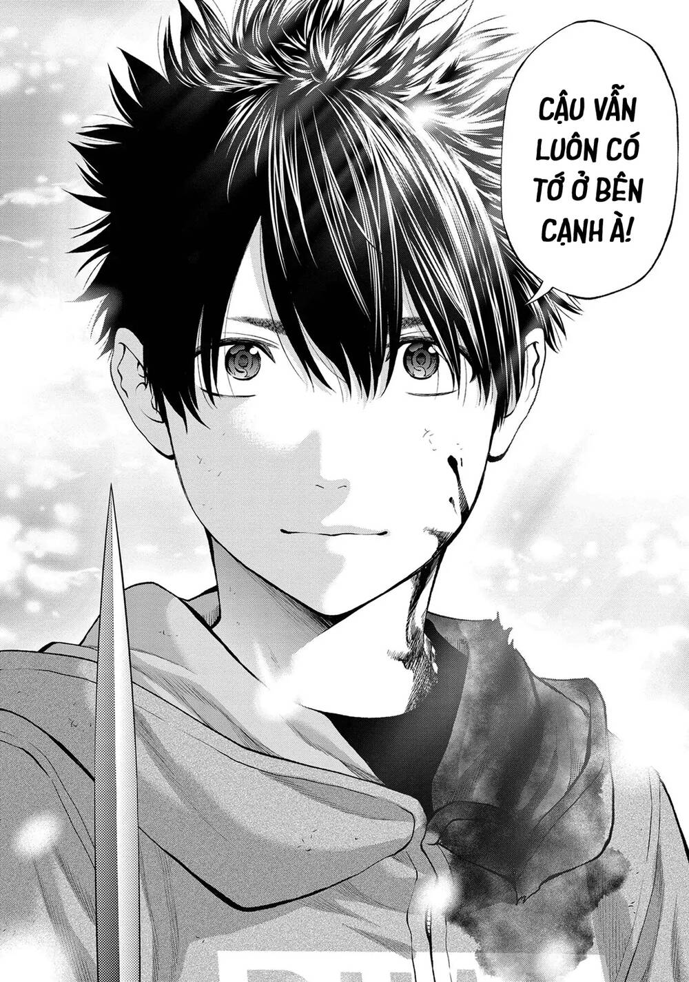 Youkai Shoujo - Monsuga Chương 142 Ảnh 14