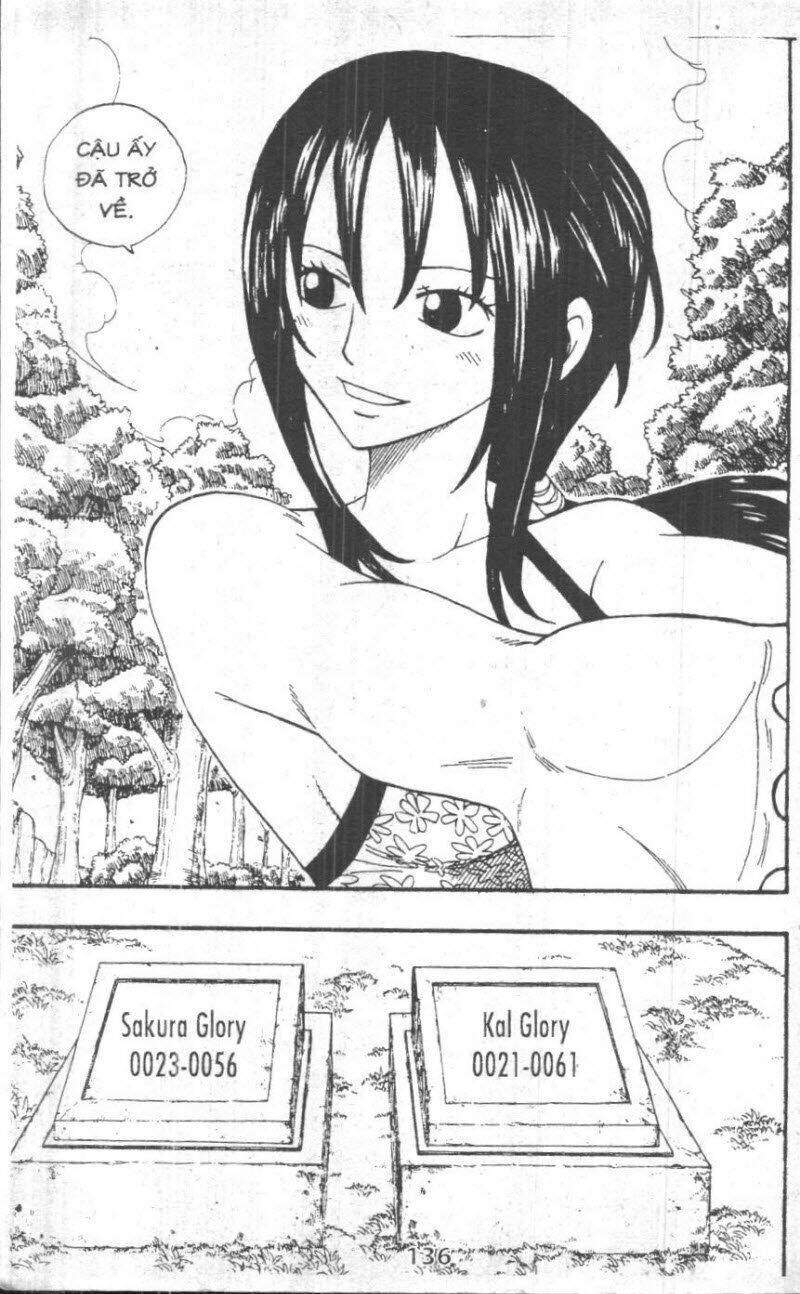 Rave Master (Scan) Chương 39 Ảnh 137
