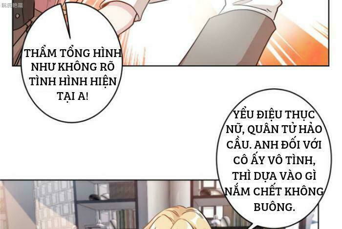 Trọng Sinh Noãn Hôn Khinh Sủng Thê Chương 14 Ảnh 5