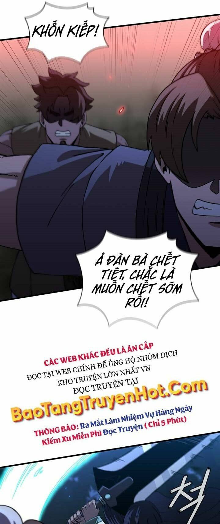 Thân Thủ Đệ Nhất Kiếm Chương 98 Ảnh 31