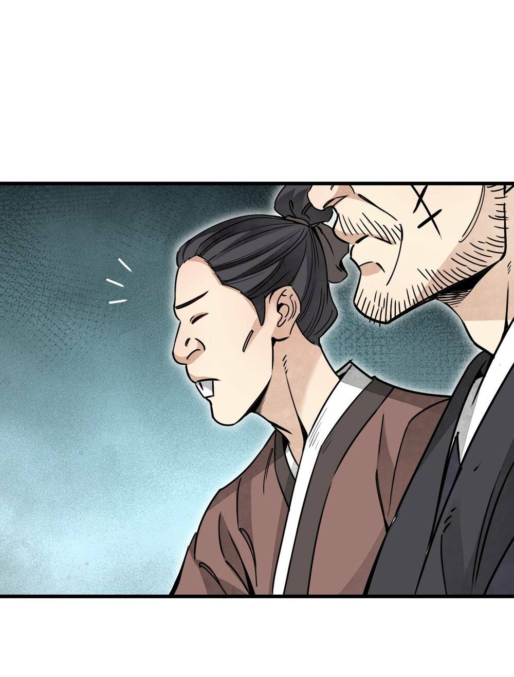 Địa Sát 72 Phép Thần Thông Chương 54 Ảnh 40