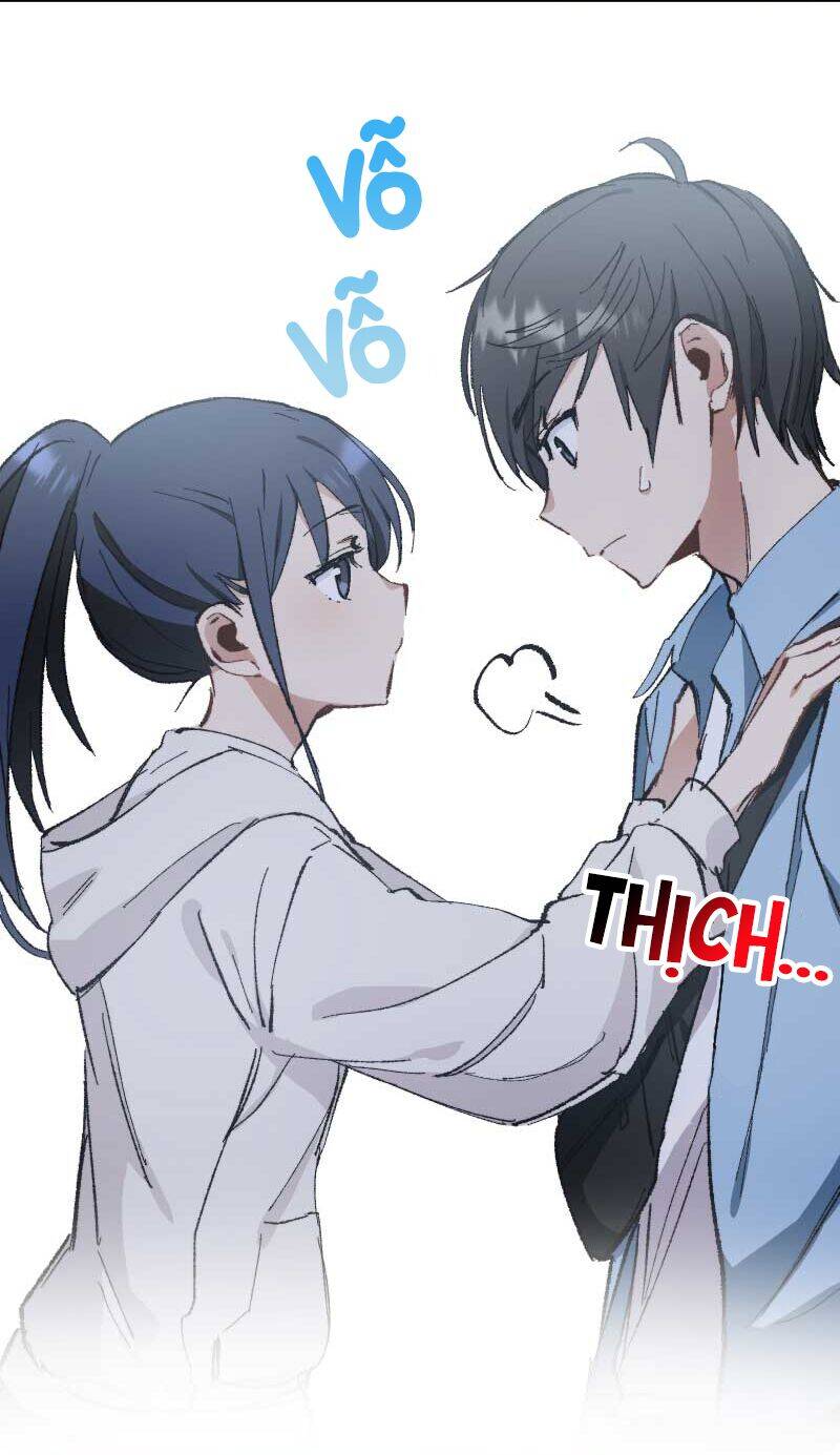 Trò Chơi Thanh Xuân Tràn Đầy Nhiệt Huyết Của Haibara Chương 9 Ảnh 34