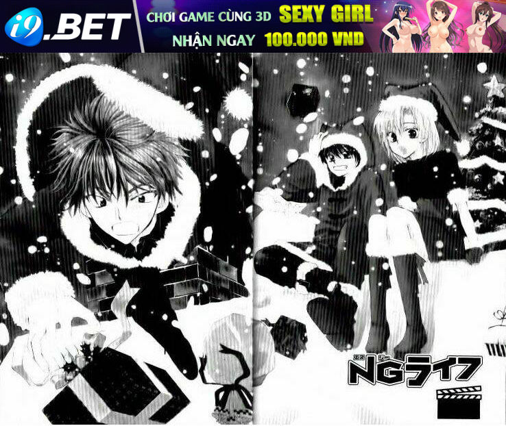 Ng Life Chương 25 Ảnh 3