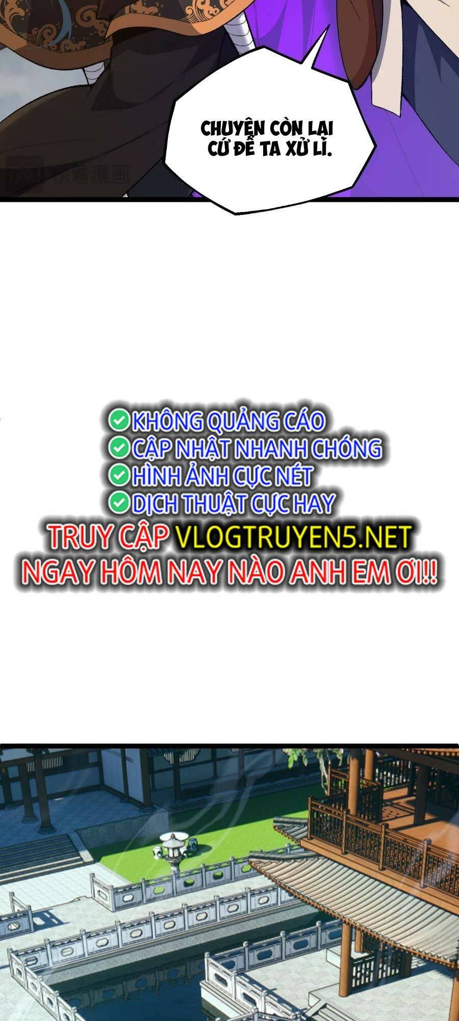 Sự Trở Lại Của Đệ Nhất Tông Sư Chương 80 Ảnh 44