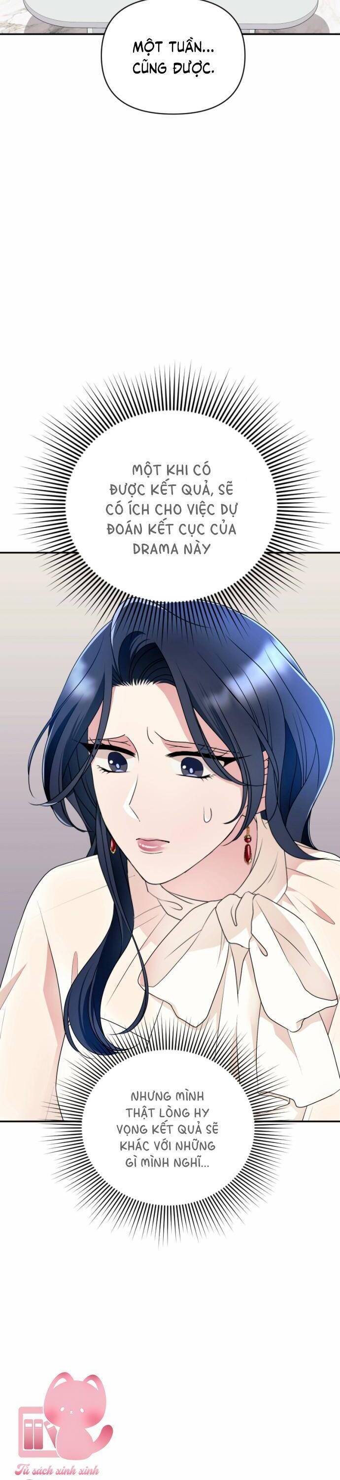 Tập Vào Vai Phản Diện Chương 8 Ảnh 28