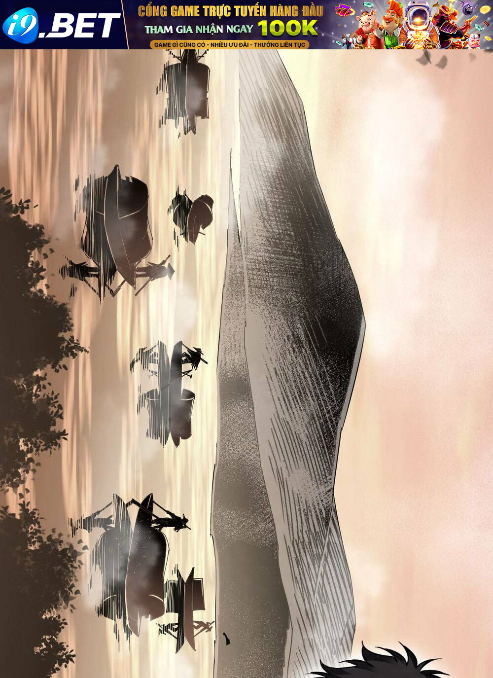 Địa Sát 72 Phép Thần Thông Chương 53 Ảnh 20