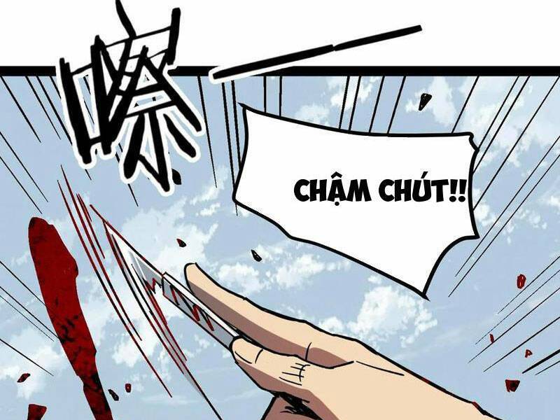 Quỷ Dị Khó Giết? Thật Xin Lỗi, Ta Mới Thật Sự Là Bất Tử Chương 94 Ảnh 34