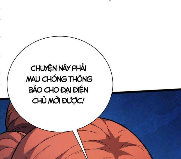 Sự Trở Lại Của Đệ Nhất Tông Sư Chương 65 Ảnh 39
