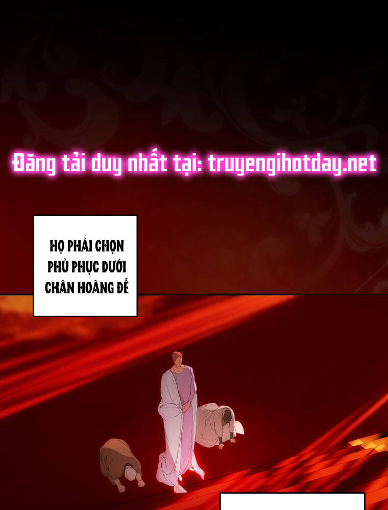 Bí Mật Của Quý Cô Chương 91.1 Ảnh 14