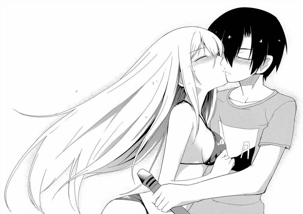Ore No Kanojo To Osananajimi Ga Shuraba Sugiru Chương 36 Ảnh 26