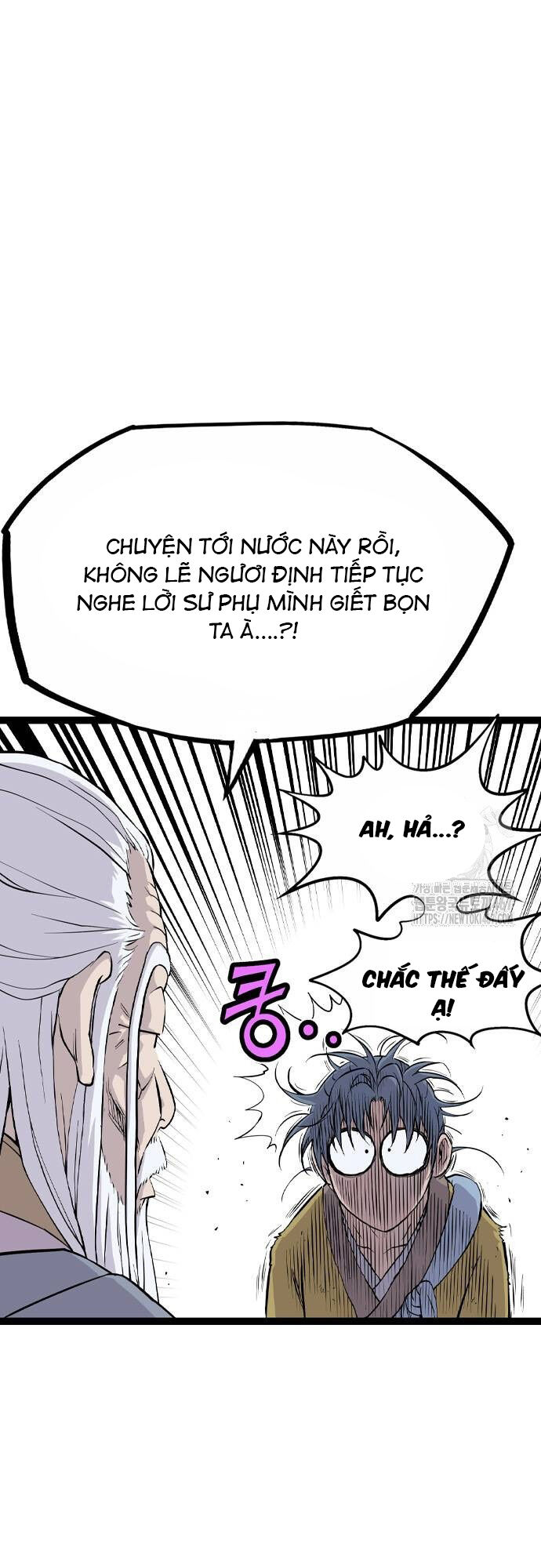 Sát Thần Tu La Chương 36 Ảnh 7