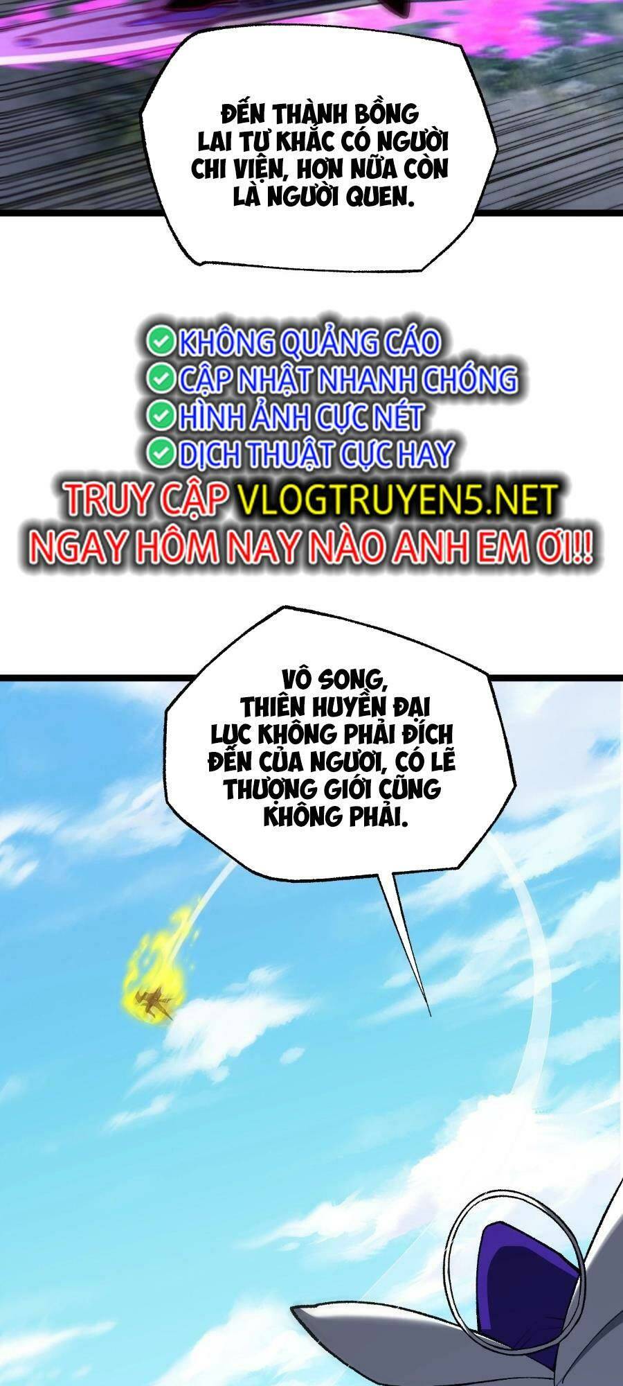 Sự Trở Lại Của Đệ Nhất Tông Sư Chương 80 Ảnh 57