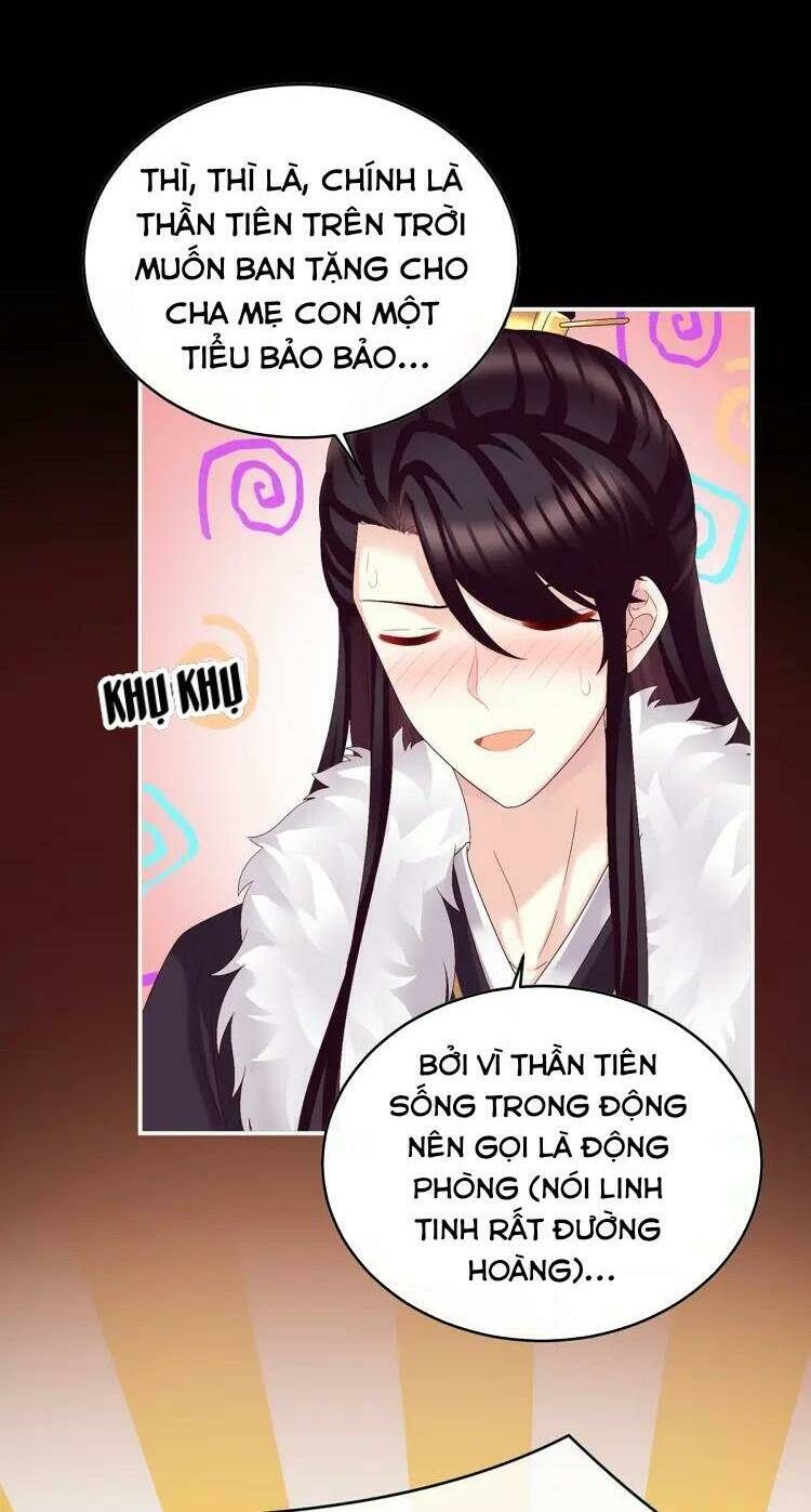 Kiều Phu Có Hỉ Chương 49 Ảnh 37