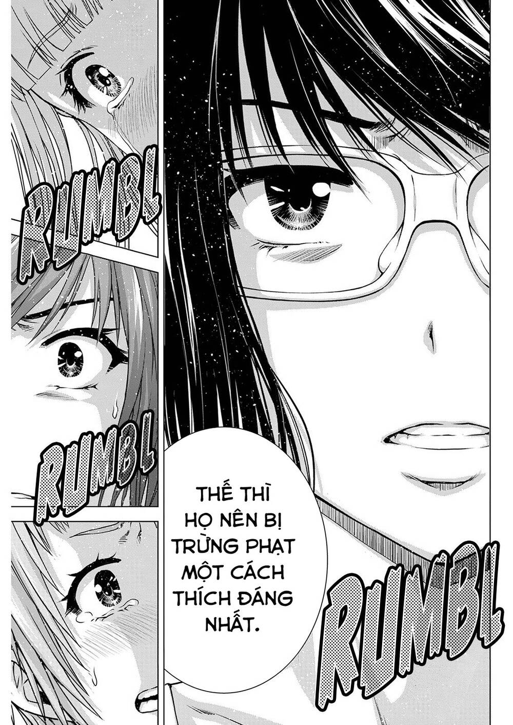 Ore Wa Lolicon Ja Nai! Chương 49 Ảnh 23