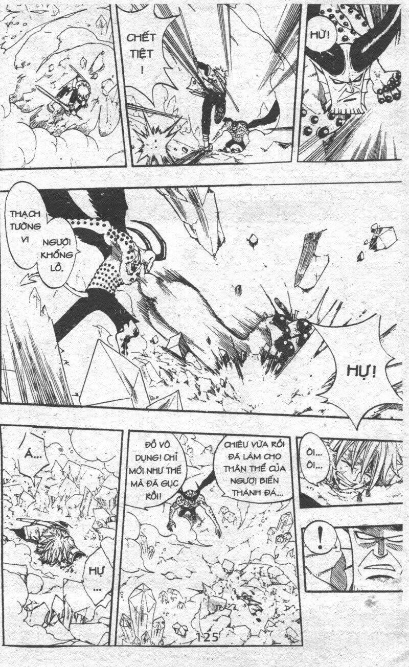 Rave Master (Scan) Chương 37 Ảnh 126