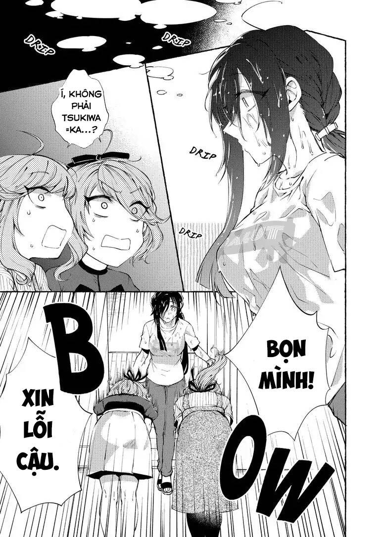 Vợ Tôi Là Hinako! Chương 3 Ảnh 14