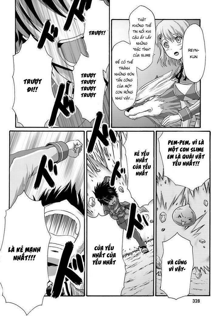 Dekisokonai No Monster Trainer Chương 10 Ảnh 13