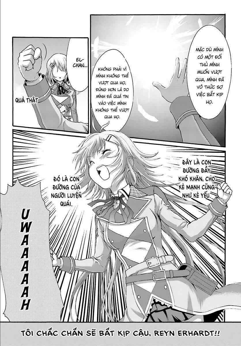 Dekisokonai No Monster Trainer Chương 11 Ảnh 16