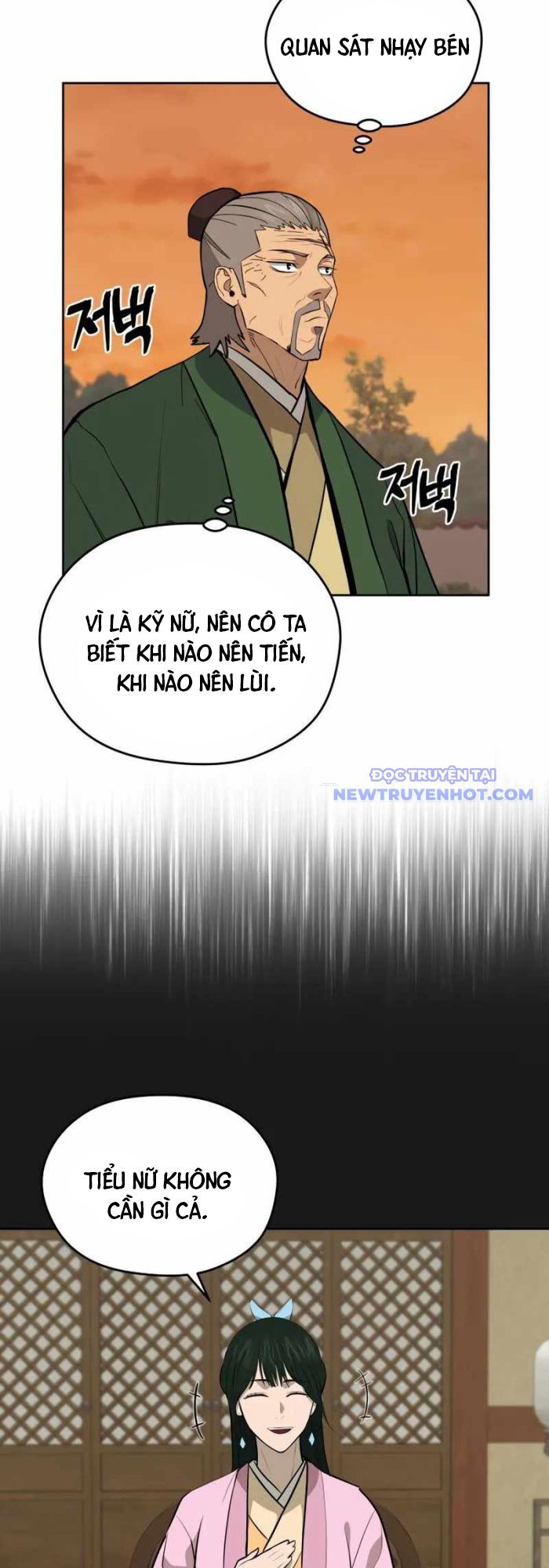 Thái Thú Kang Jin Lee Chương 82 Ảnh 33