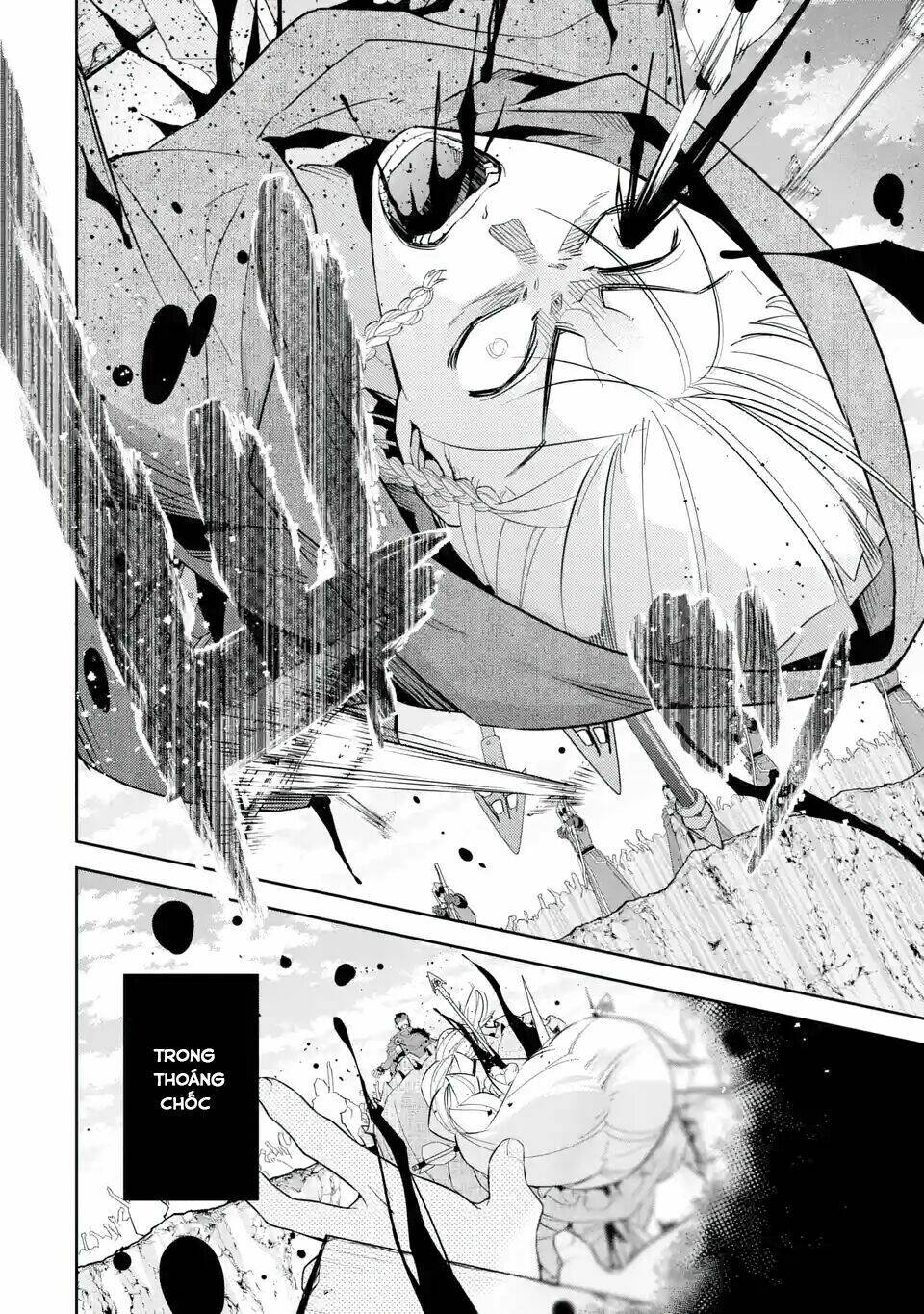 The Executed Sage Is Reincarnated As A Lich And Starts An All-Out War Chương 1 Ảnh 21