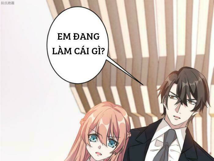 Trọng Sinh Noãn Hôn Khinh Sủng Thê Chương 14 Ảnh 24