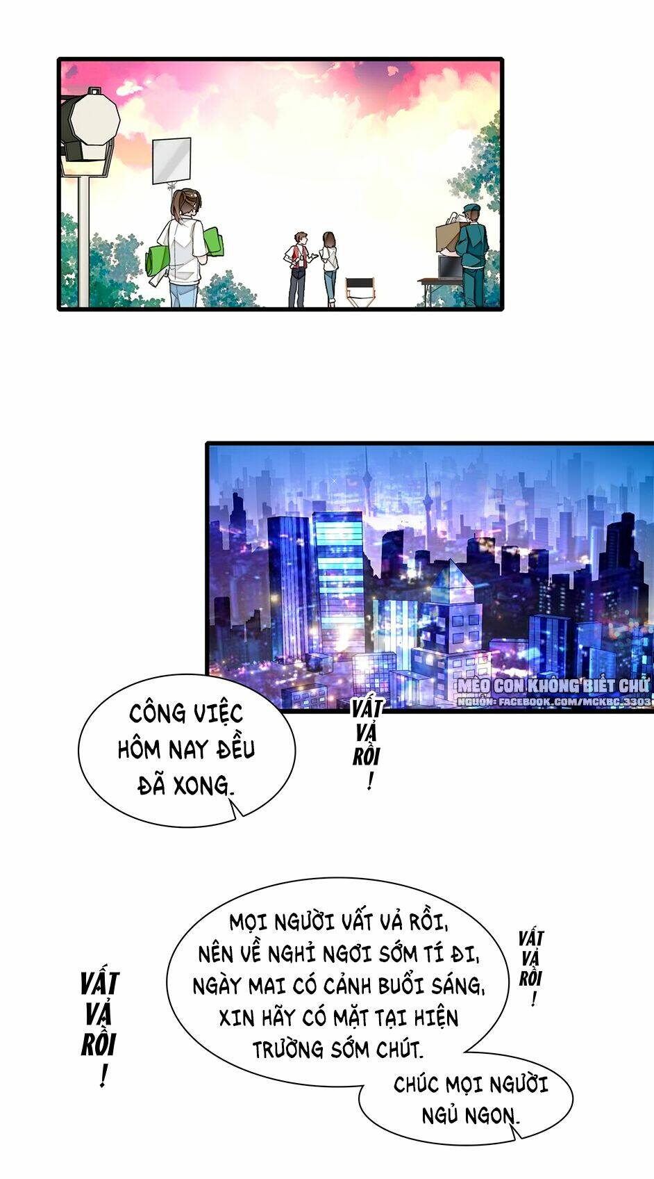 Long Phượng Phiên Chuyển Chương 52 Ảnh 35
