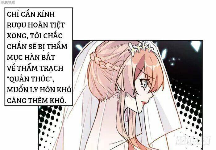 Trọng Sinh Noãn Hôn Khinh Sủng Thê Chương 7 Ảnh 18