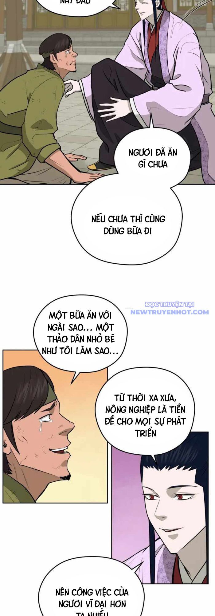 Thái Thú Kang Jin Lee Chương 82 Ảnh 46