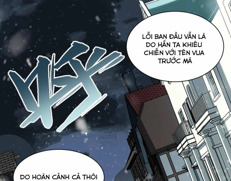Khô Cốt Hiệp Sĩ Chương 163 Ảnh 18