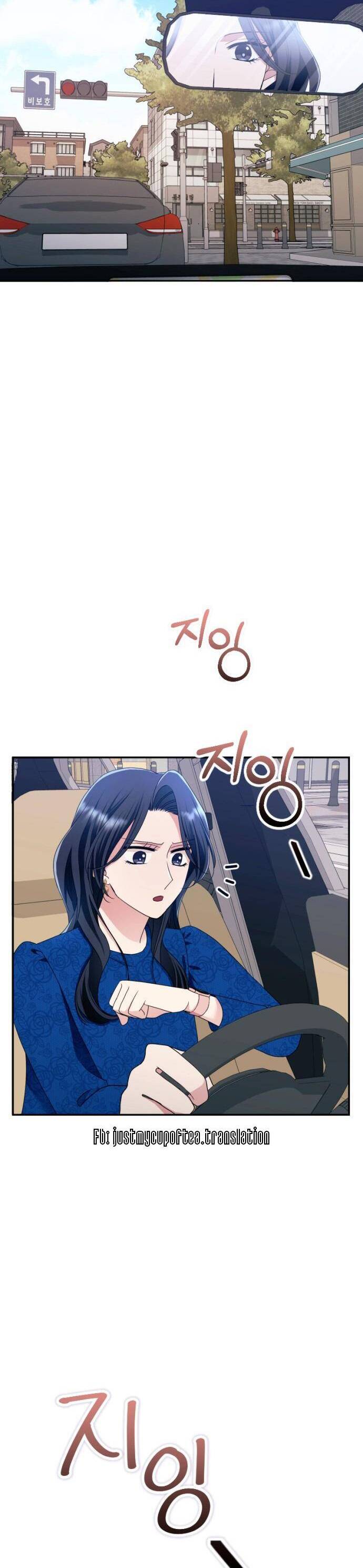 Tập Vào Vai Phản Diện Chương 15 Ảnh 52