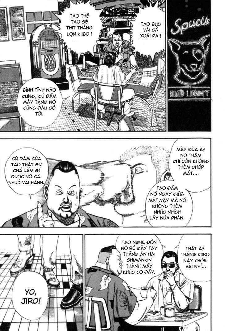 Koukou Tekkenden Tough Chương 2 Ảnh 10