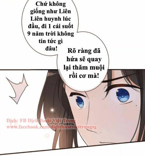 Bạn Trai Tôi Là Cẩm Y Vệ Chương 93 Ảnh 8