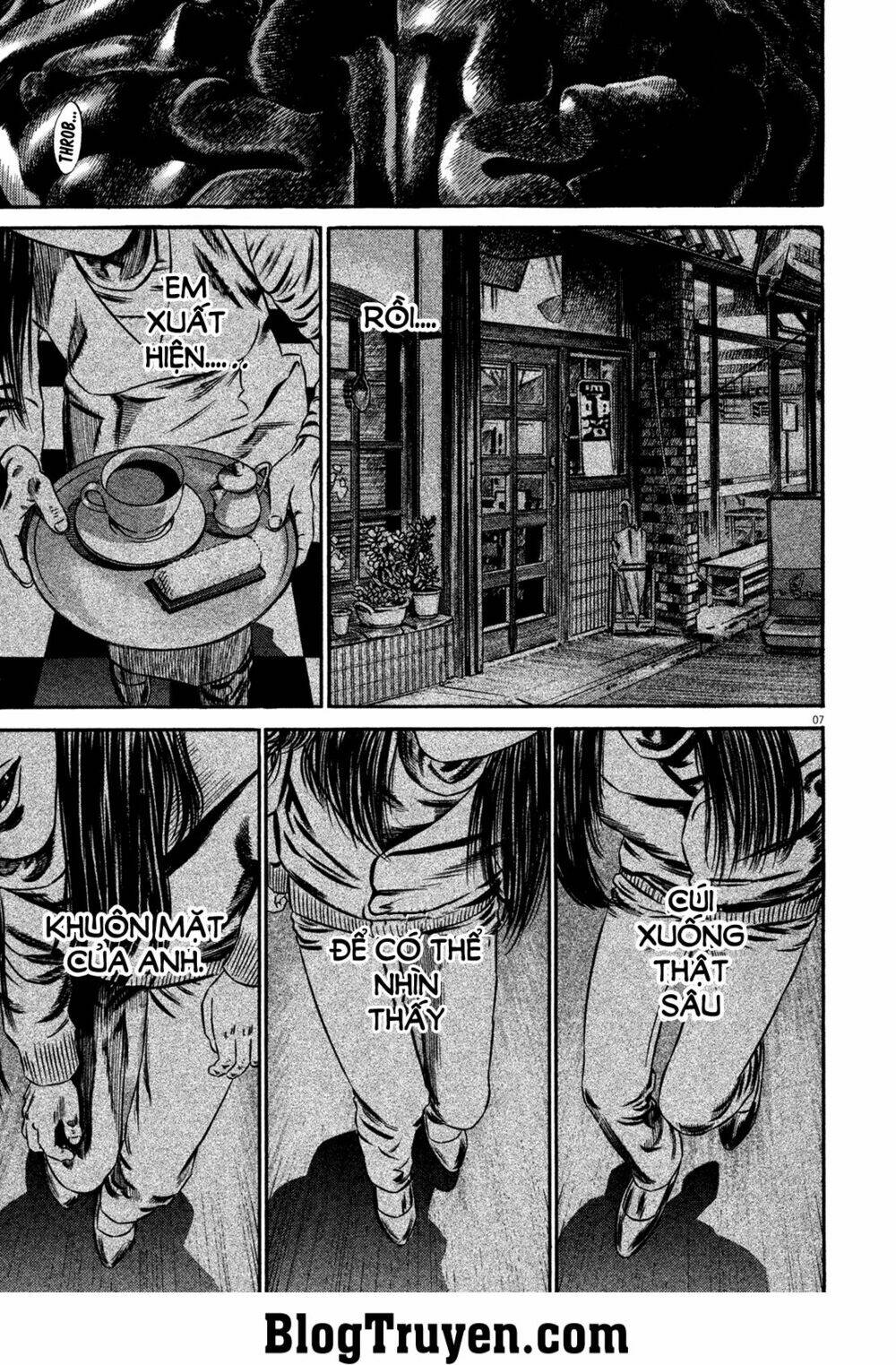 Homunculus Chương 145 Ảnh 18
