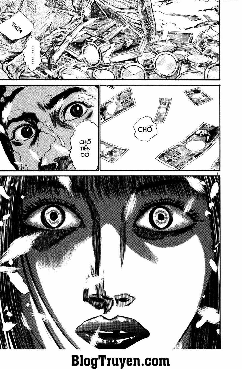 Homunculus Chương 144 Ảnh 8