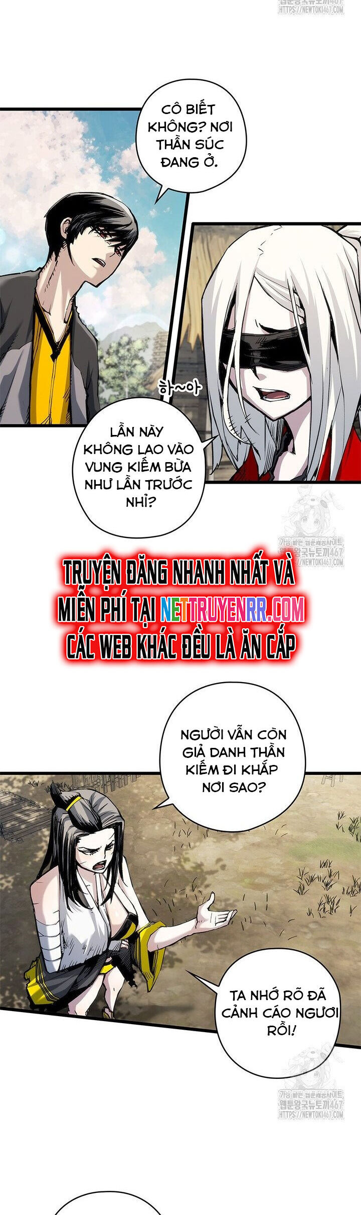 Kiếm Thần: Thần Chi Tử Chương 44 Ảnh 15