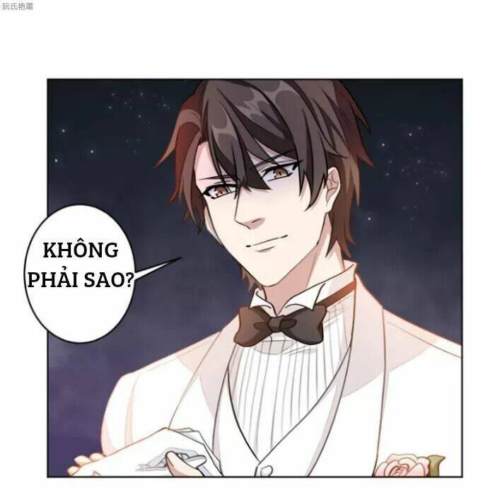 Trọng Sinh Noãn Hôn Khinh Sủng Thê Chương 7 Ảnh 12