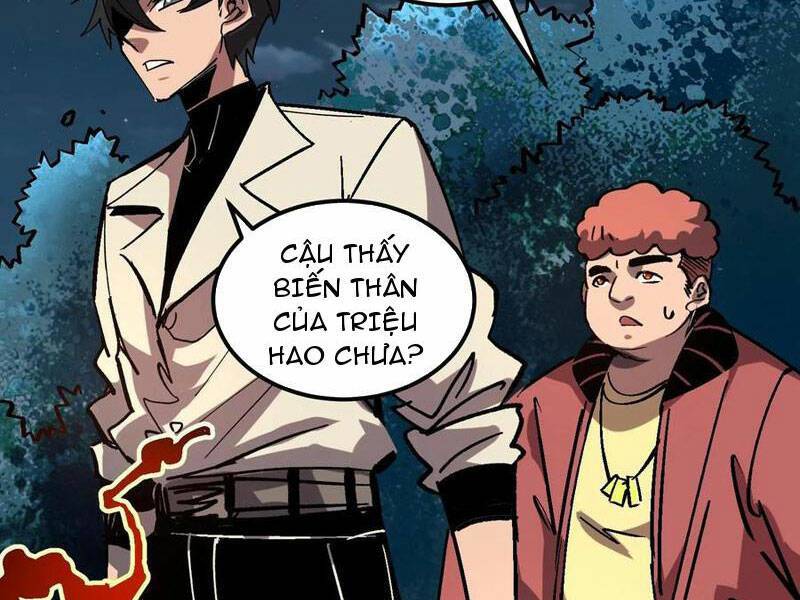 Quỷ Dị Khó Giết? Thật Xin Lỗi, Ta Mới Thật Sự Là Bất Tử Chương 98 Ảnh 7