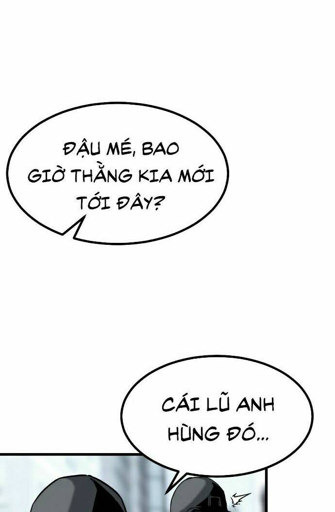 Tiêu Diệt Anh Hùng Chương 1 Ảnh 11