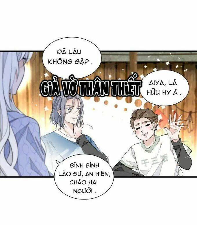 Long Phượng Phiên Chuyển Chương 61 Ảnh 11