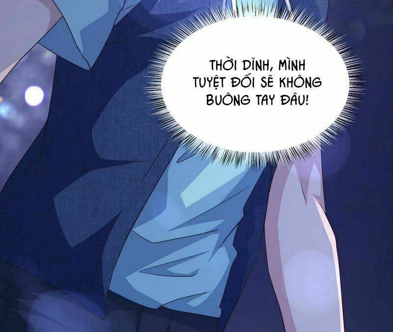 Chiến Lược Lãng Mạn Của Thịnh Thiếu Chương 67 Ảnh 40