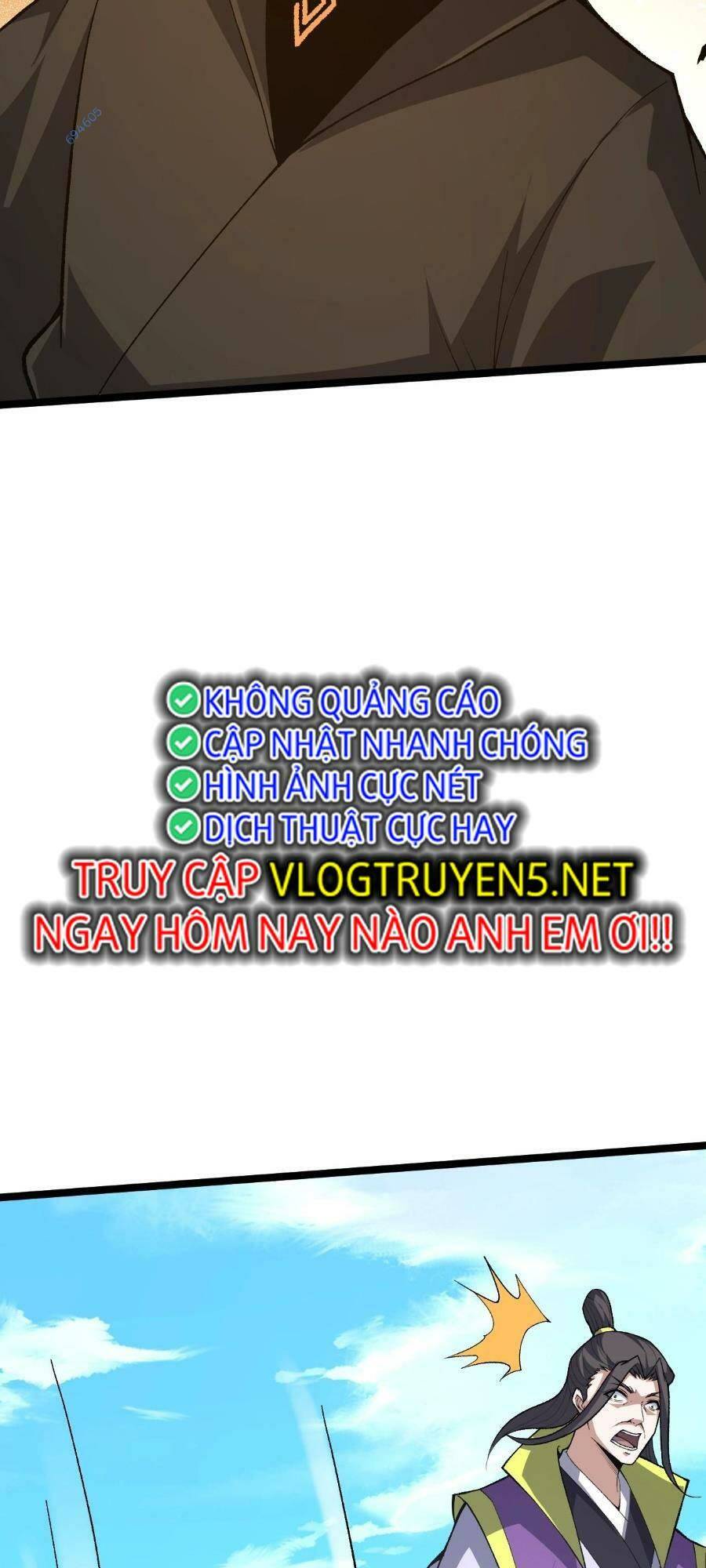 Sự Trở Lại Của Đệ Nhất Tông Sư Chương 80 Ảnh 29