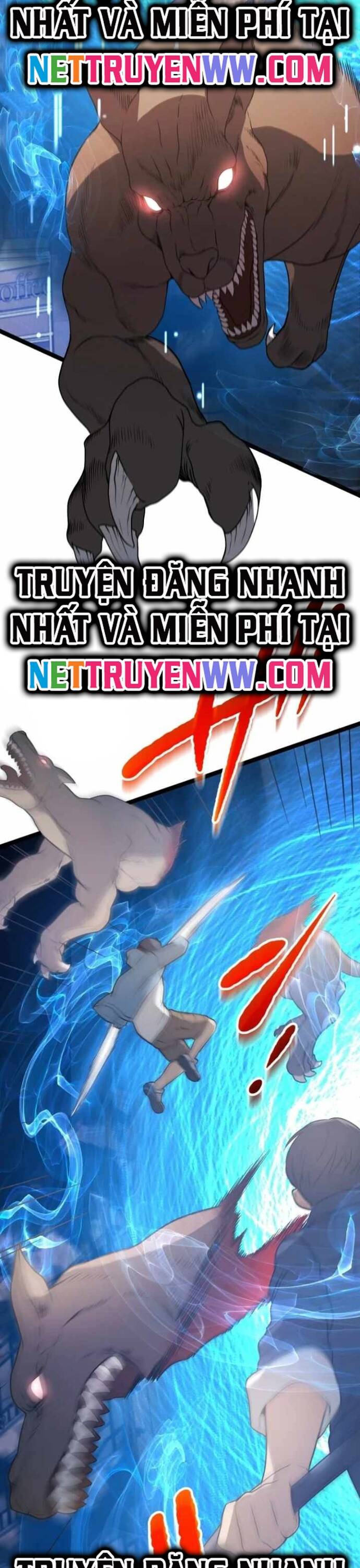 Kiếm Sư Huyền Thoại: Chỉ Mình Ta Có Thể Rèn Kiếm Từ Quái Chương 5 Ảnh 4
