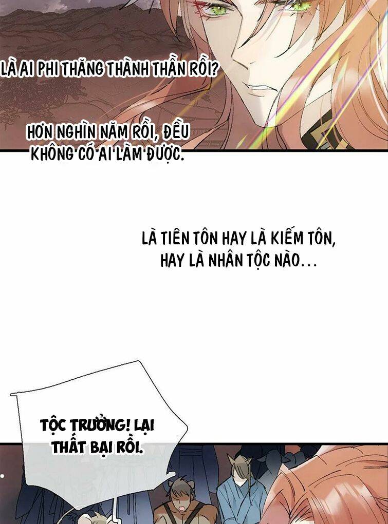 Tiên Ma Quấn Quýt Chương 70 Ảnh 33