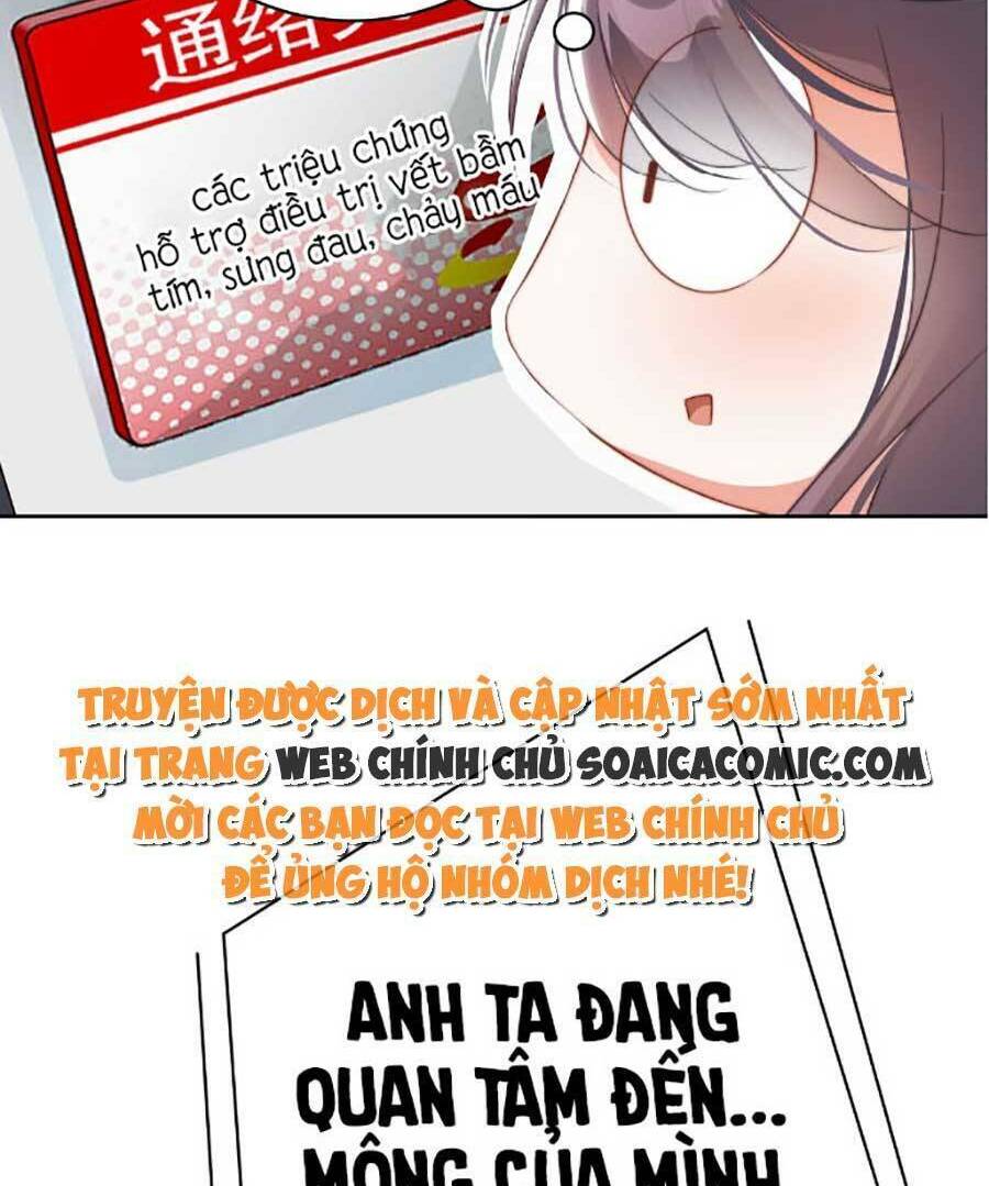 Theo Đuổi Anh Chồng Bác Sĩ Chương 8 Ảnh 35