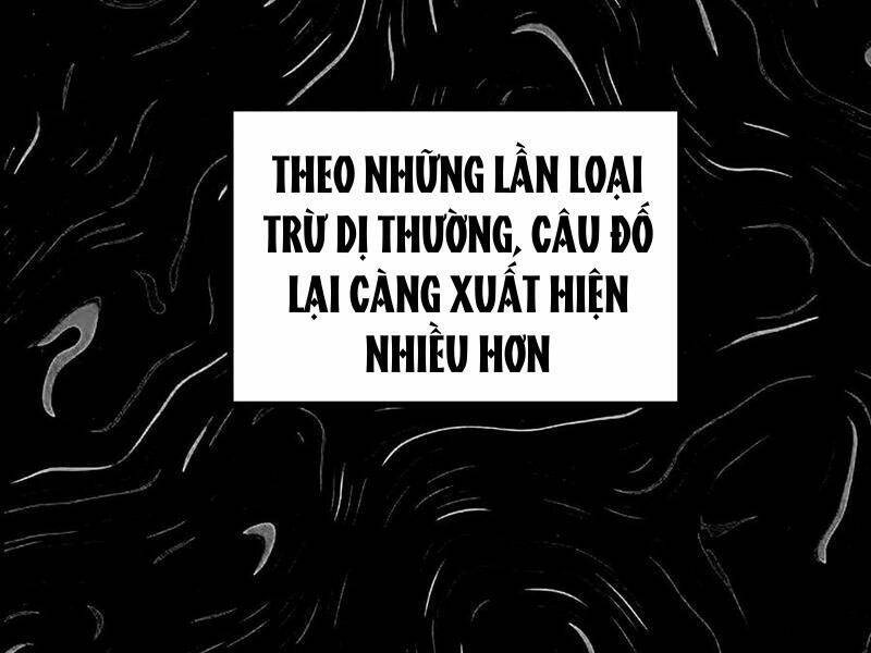 Quỷ Dị Khó Giết? Thật Xin Lỗi, Ta Mới Thật Sự Là Bất Tử Chương 94 Ảnh 97