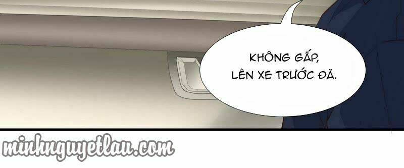 Chiến Lược Lãng Mạn Của Thịnh Thiếu Chương 79 Ảnh 8