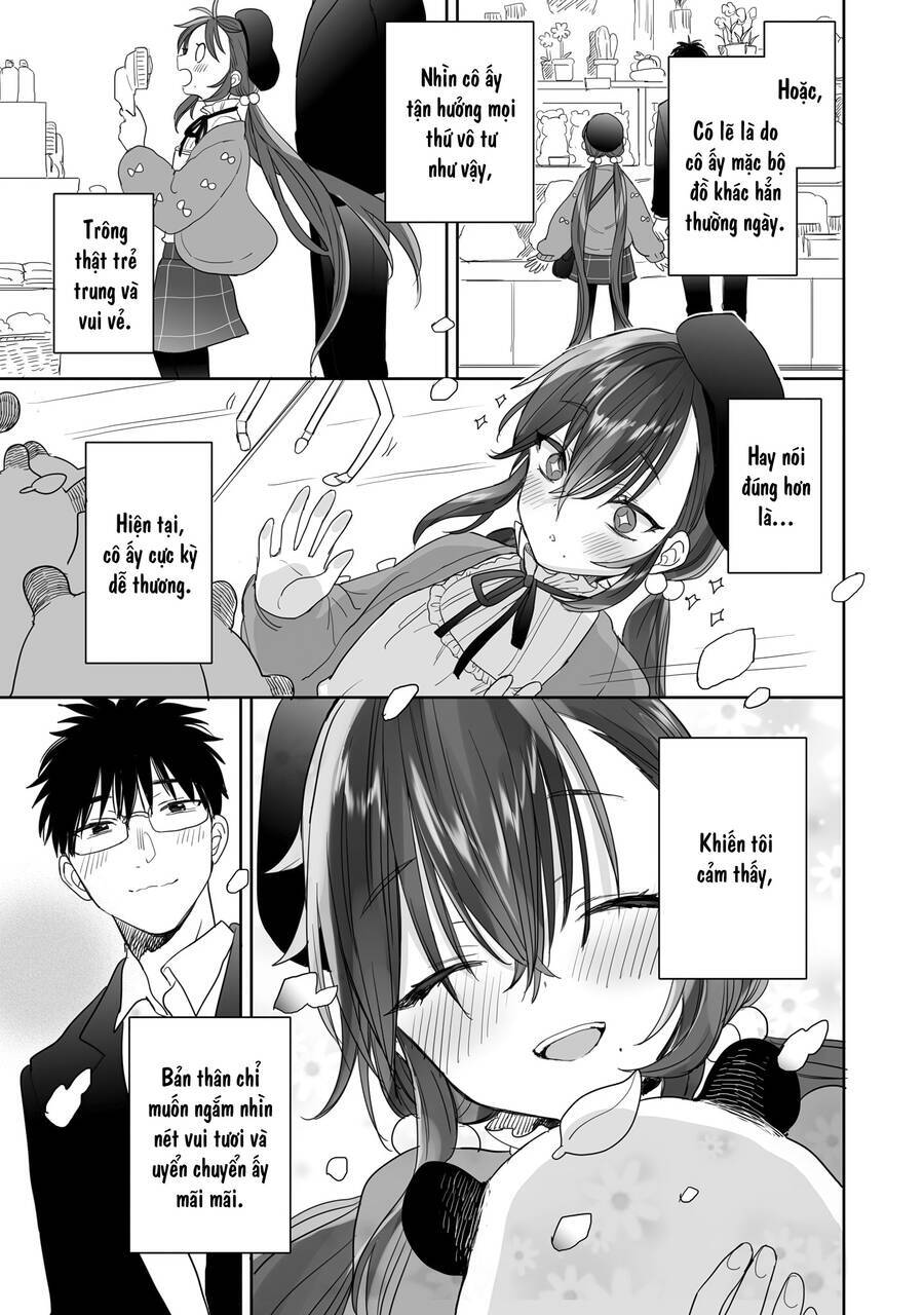 Aekanaru Chương 26 Ảnh 10