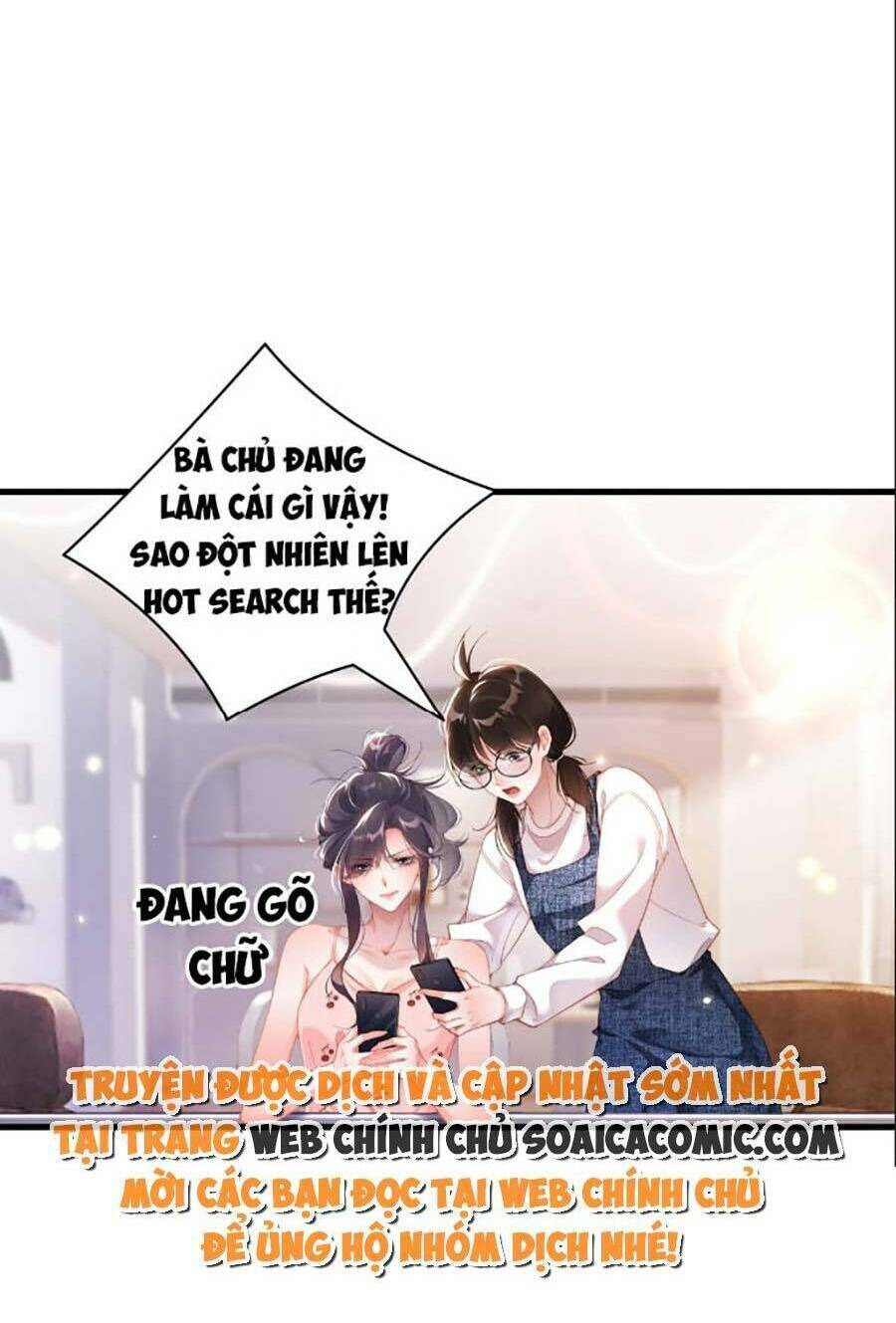 Theo Đuổi Anh Chồng Bác Sĩ Chương 3 Ảnh 18