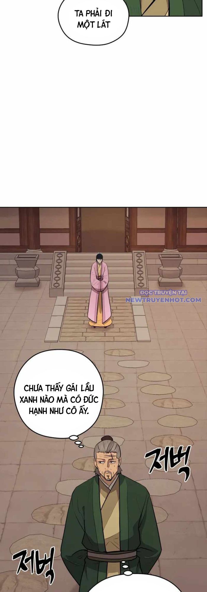Thái Thú Kang Jin Lee Chương 82 Ảnh 30