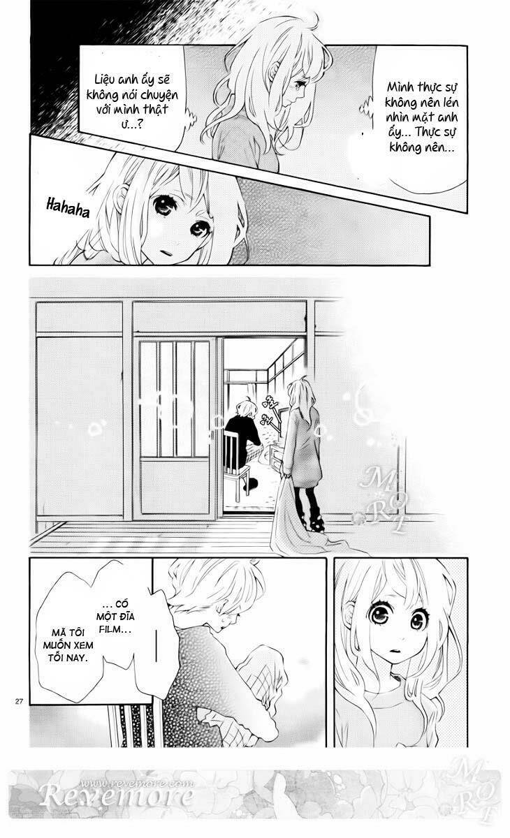 Metto-Kun Wa Ikemen Desu Chương 2 Ảnh 12